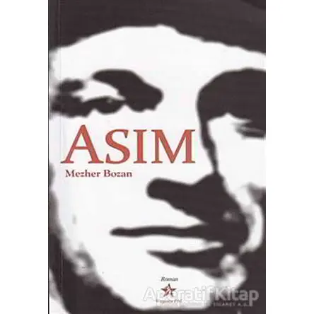 Asım - Mezher Bozan - Peri Yayınları