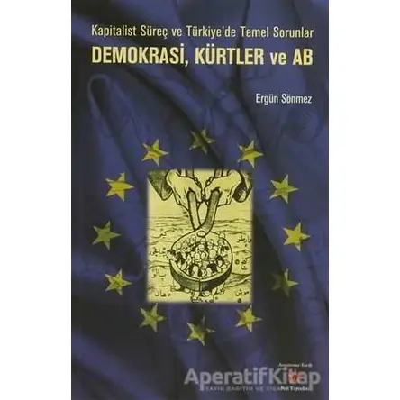 Kapitalist Süreç ve Türkiyede Temel Sorunlar, Demokrasi, Kürtler ve AB