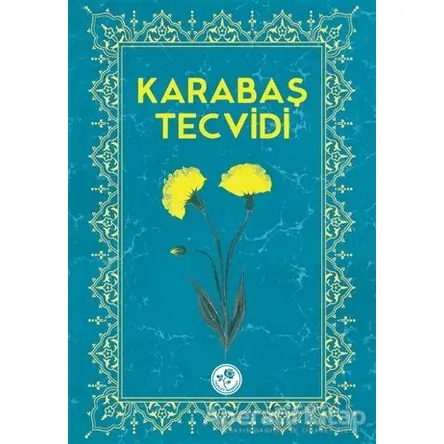 Karabaş Tecvidi - Kolektif - Fazilet Neşriyat