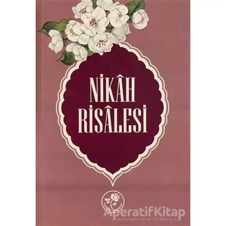 Nikah Risalesi - Kolektif - Fazilet Neşriyat