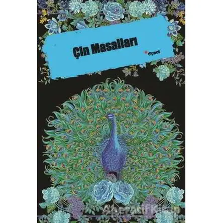 Çin Masalları - Kolektif - Dipnot Yayınları
