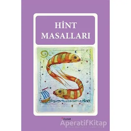 Hint Masalları - Kolektif - Dipnot Yayınları