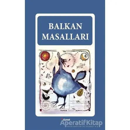 Balkan Masalları - Kolektif - Dipnot Yayınları