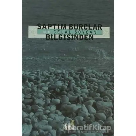Saptım Burçlar Bilgisinden - Celal Soycan - Şiirden Yayıncılık