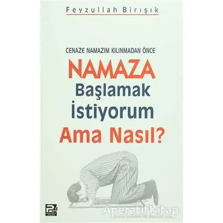 Cenaze Namazım Kılınmadan Önce Namaza Başlamak İstiyorum Ama Nasıl?