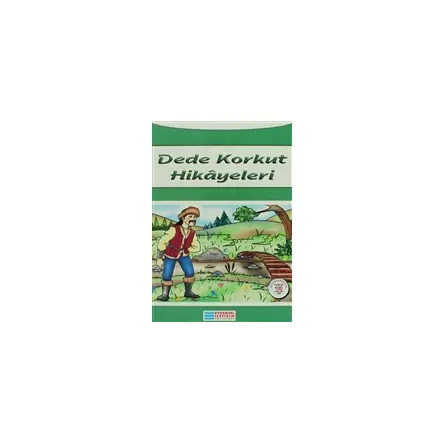 Dede Korkut Hikayeleri - Rüştü Aydoğan - Evrensel İletişim Yayınları