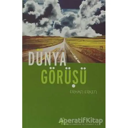 Dünya Görüşü - Kolektif - Profil Kitap