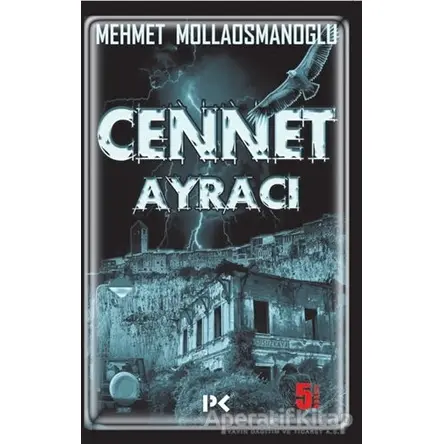 Cennet Ayracı - Mehmet Mollaosmanoğlu - Profil Kitap