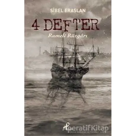 4 Defter - Sibel Eraslan - Profil Kitap