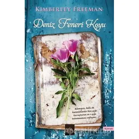 Deniz Feneri Koyu - Kimberley Freeman - Arkadya Yayınları