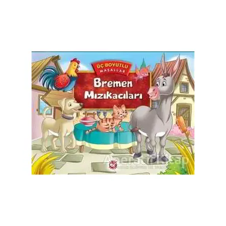 Bremen Mızıkacıları - Kolektif - Beyaz Balina Yayınları