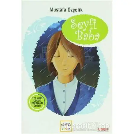 Seyfi Baba - Mustafa Özçelik - Nar Yayınları