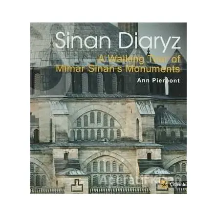 Sinan Diaryz - Ann Pierpont - Çitlembik Yayınevi