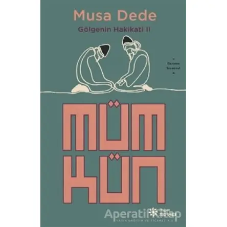 Mümkün - Musa Dede - Doğan Novus