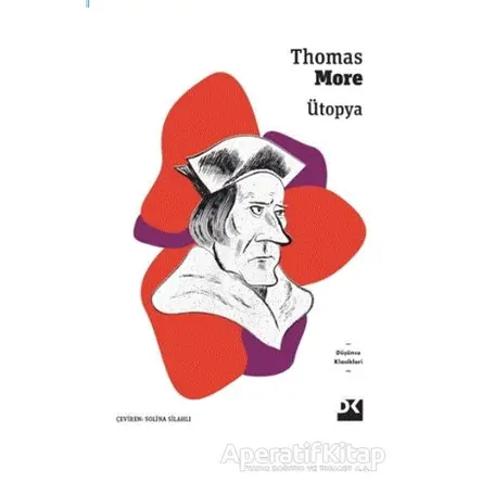 Ütopya - Thomas More - Doğan Kitap