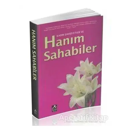 Kadın Şahsiyetler ve Hanım Sahabiler - Harun Yıldırım - Mercan Kitap