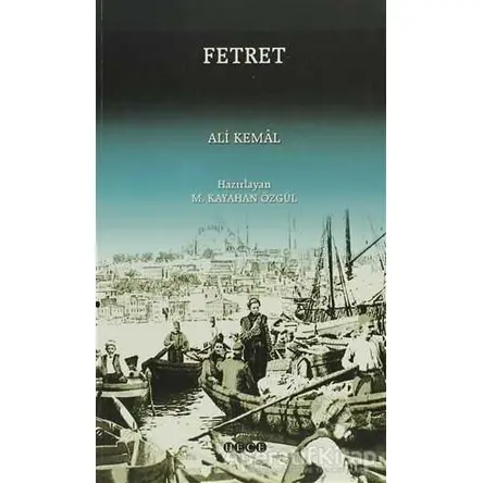 Fetret - Ali Kemal - Hece Yayınları