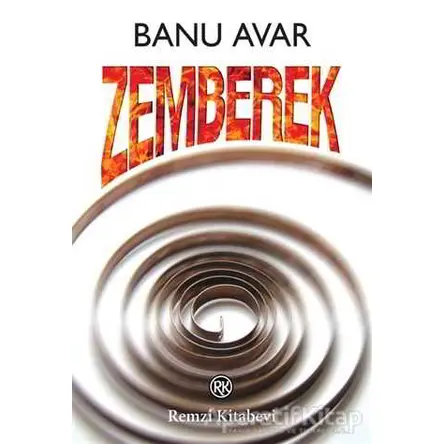 Zemberek - Banu Avar - Remzi Kitabevi