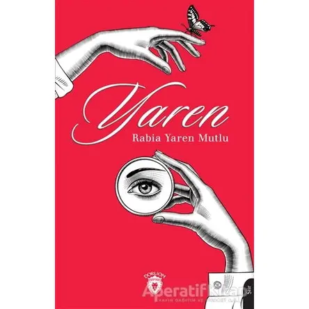 Yaren - Rabia Yaren Mutlu - Dorlion Yayınları