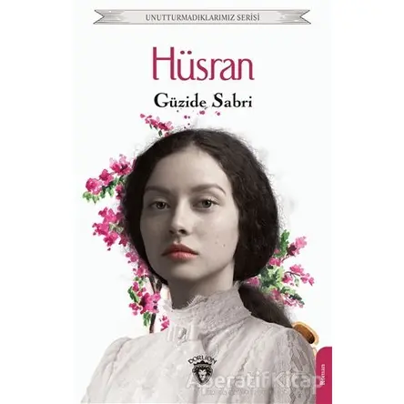 Hüsran - Güzide Sabri - Dorlion Yayınları