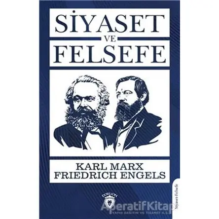 Siyaset ve Felsefe - Kolektif - Dorlion Yayınları