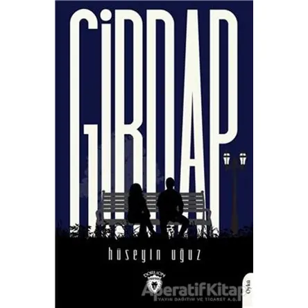 Girdap - Hüseyin Uğuz - Dorlion Yayınları