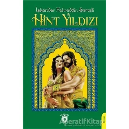Hint Yıldızı - İskender Fahrettin Sertelli - Dorlion Yayınları
