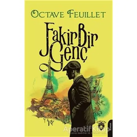 Fakir Bir Genç - Octave Feuillet - Dorlion Yayınları