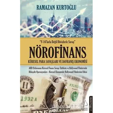 Nörofinans - Ramazan Kurtoğlu - Destek Yayınları