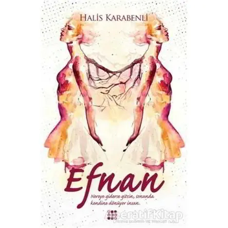 Efnan - Halis Karabenli - Dokuz Yayınları