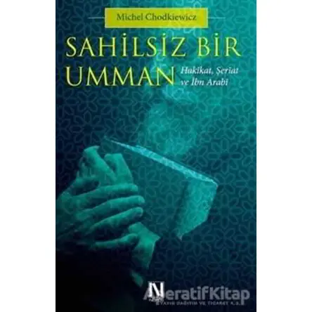 Sahilsiz Bir Umman - Michel Chodkiewicz - Nefes Yayıncılık