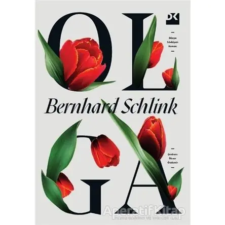 Olga - Bernhard Schlink - Doğan Kitap