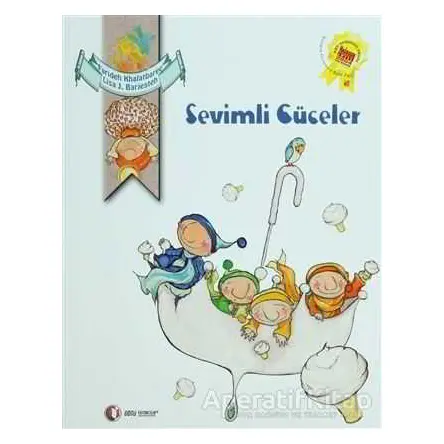 Sevimli Cüceler - Farideh Khalatbaree - ODTÜ Geliştirme Vakfı Yayıncılık