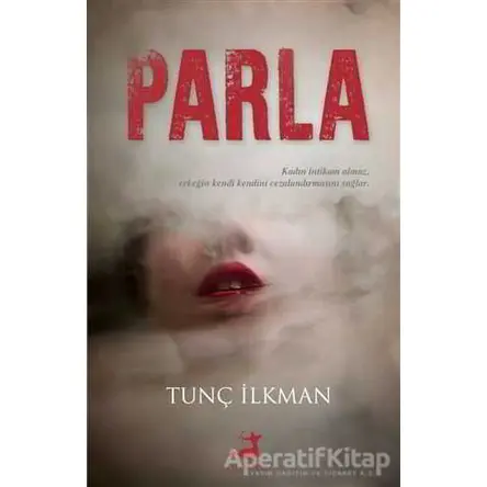 Parla - Tunç İlkman - Olimpos Yayınları