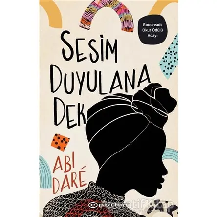 Sesim Duyulana Dek - Abi Dare - Epsilon Yayınevi