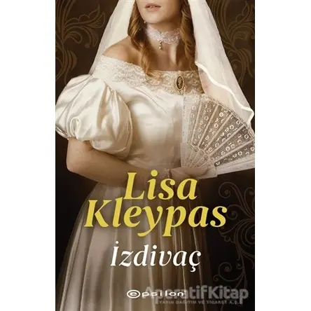İzdivaç - Lisa Kleypas - Epsilon Yayınevi