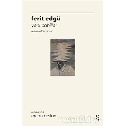 Yeni Cahiller - Ferit Edgü - Everest Yayınları