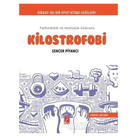 Kilostrofobi - Sencer Piyancı - Pena Yayınları