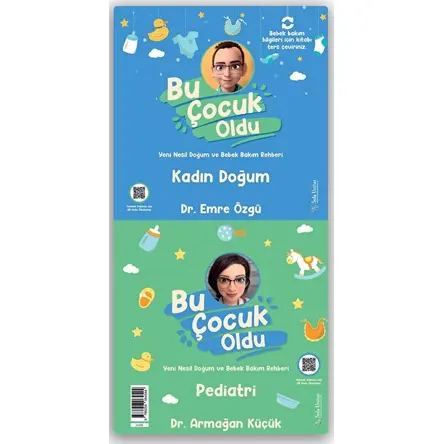 Bu Çocuk Oldu - Armağan Küçük - Sola Unitas