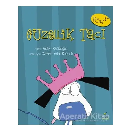 Güzellik Tacı - Saim Keskingöz - Elma Çocuk