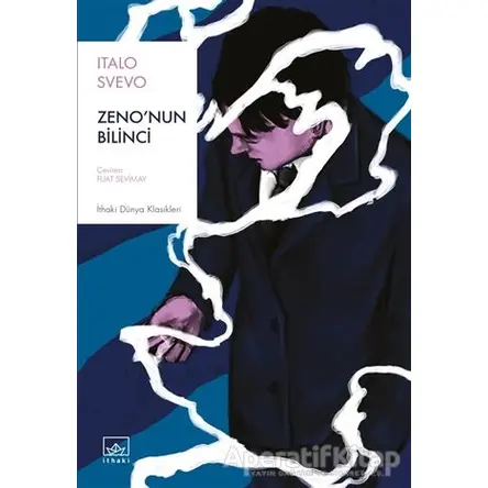 Zenonun Bilinci - Italo Svevo - İthaki Yayınları