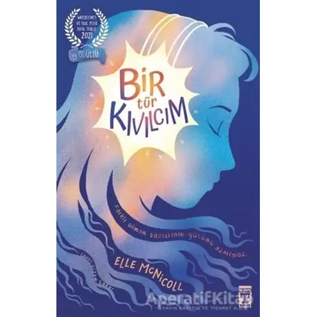 Bir Tür Kıvılcım - Elle Mcnicoll - Genç Timaş