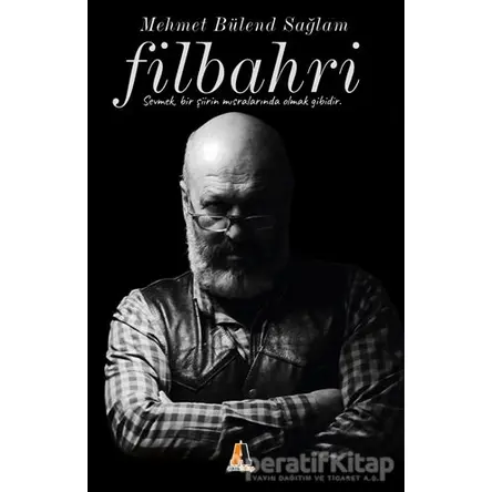 Filbahri - Mehmet Bülend Sağlam - Akis Kitap