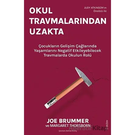 Okul Travmalarından Uzakta - Joe Brummer - Sola Unitas