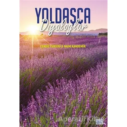 Yoldaşça Diyaloglar - Naim Kandemir - Nota Bene Yayınları