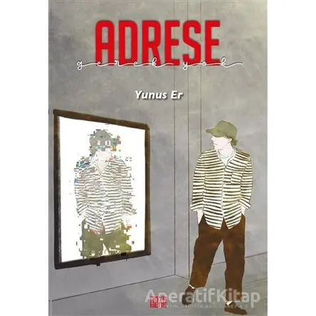 Adrese Gerek Yok - Yunus Er - Nota Bene Yayınları