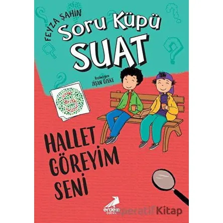 Hallet, Göreyim Seni - Feyza Şahin - Erdem Çocuk
