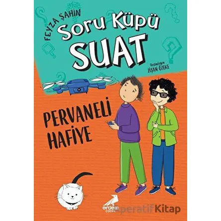 Pervaneli Hafiye - Feyza Şahin - Erdem Çocuk