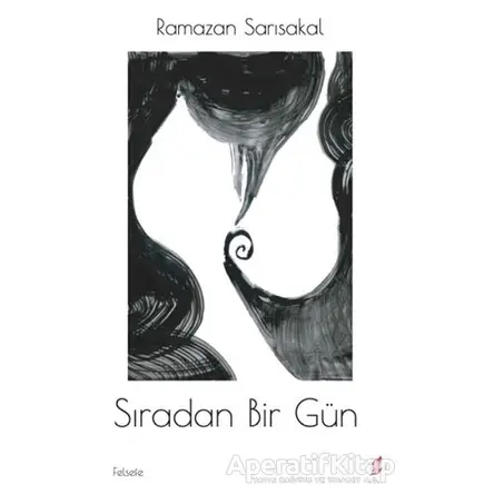 Sıradan Bir Gün - Kolektif - Okur Kitaplığı