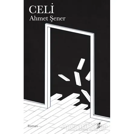 Celi - Ahmet Şener - Okur Kitaplığı
